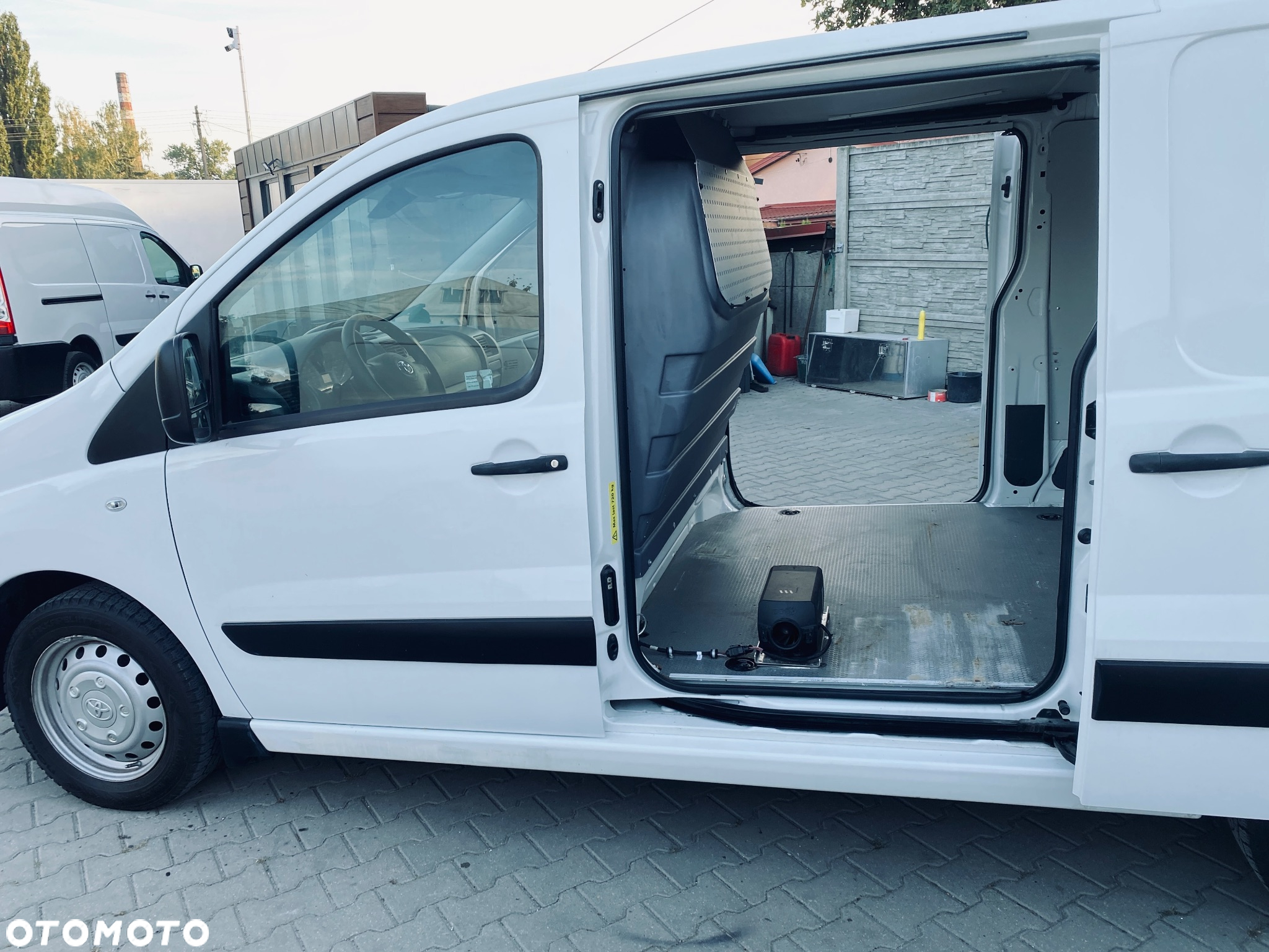 Toyota PROACE - 23