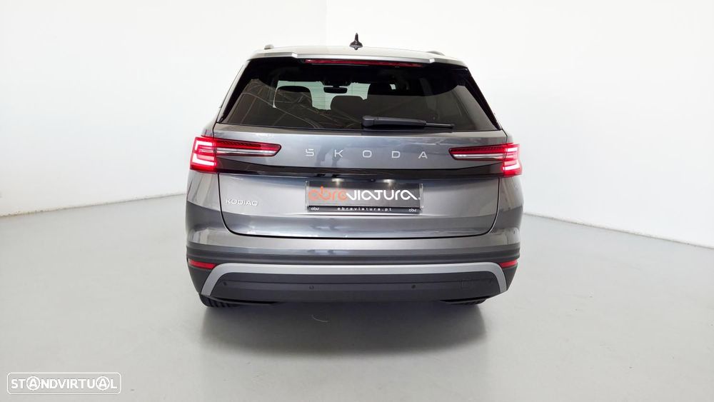Skoda Kodiaq 2.0 TDI Ultra DSG - 6