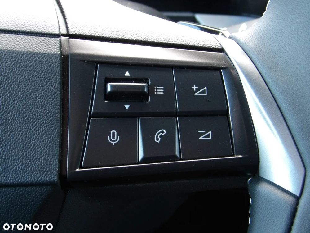 Opel Mokka 1.2 T GS S&S - 20