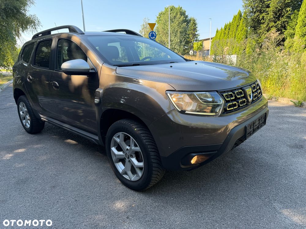 Dacia Duster - 6