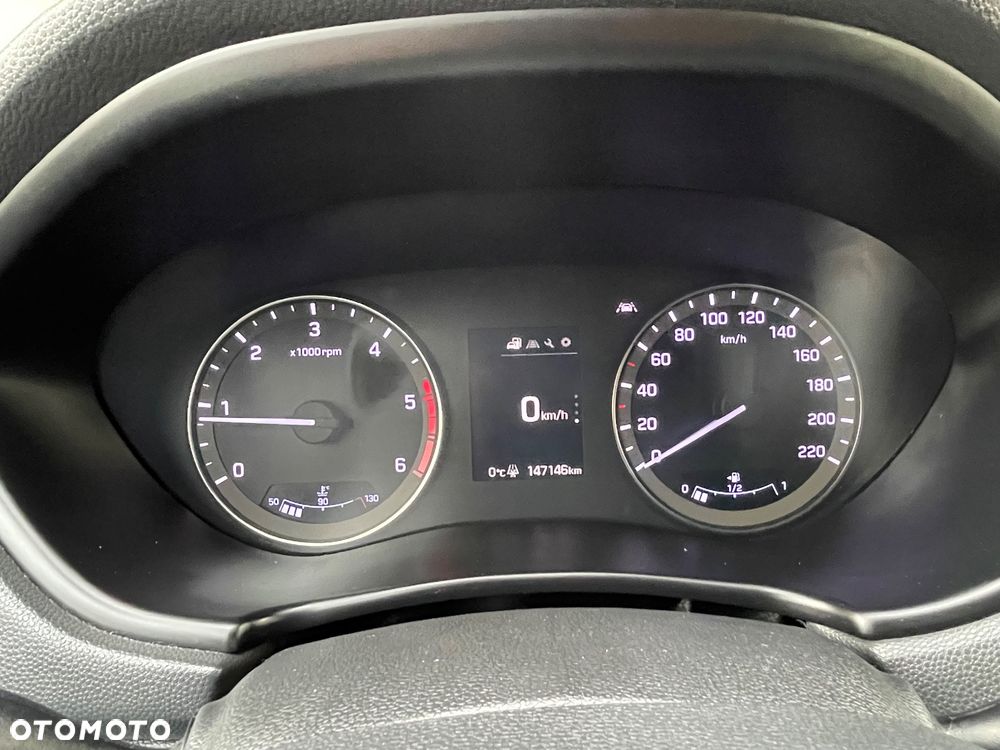 Hyundai i20 1.4 CRDi Premium - 32