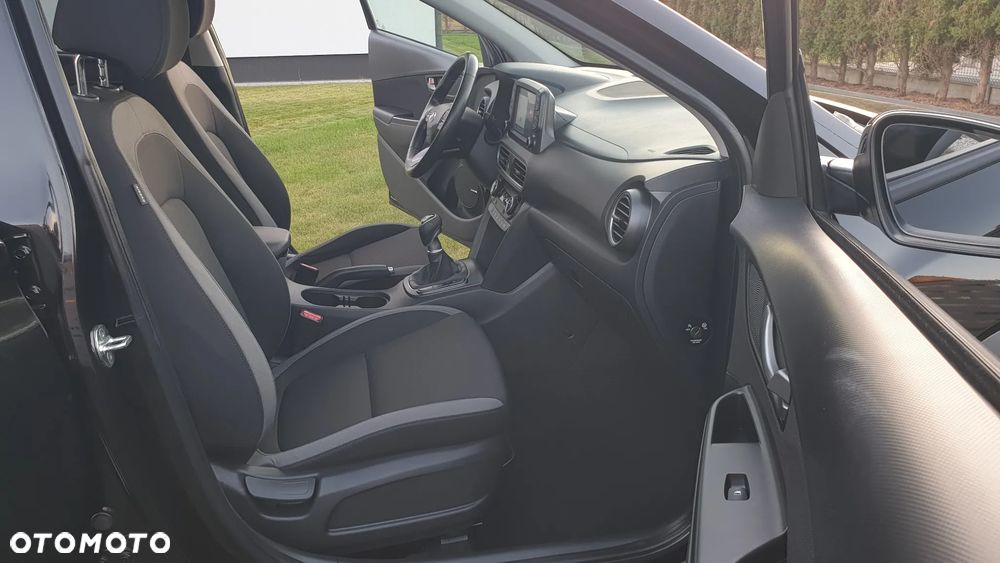 Hyundai Kona - 24