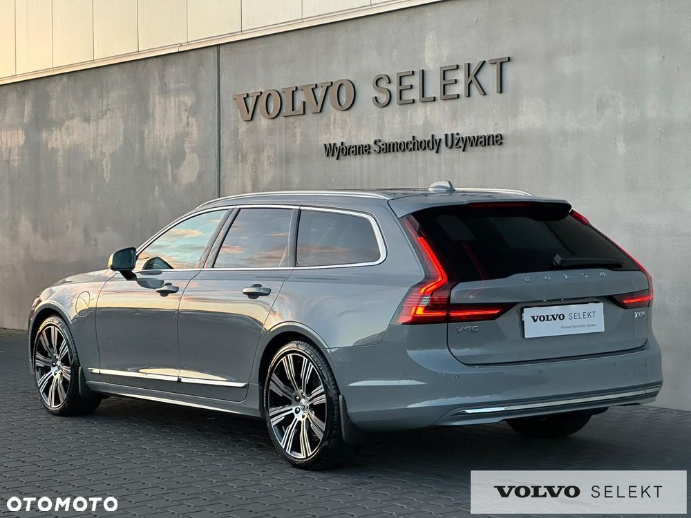 Volvo V90 - 8