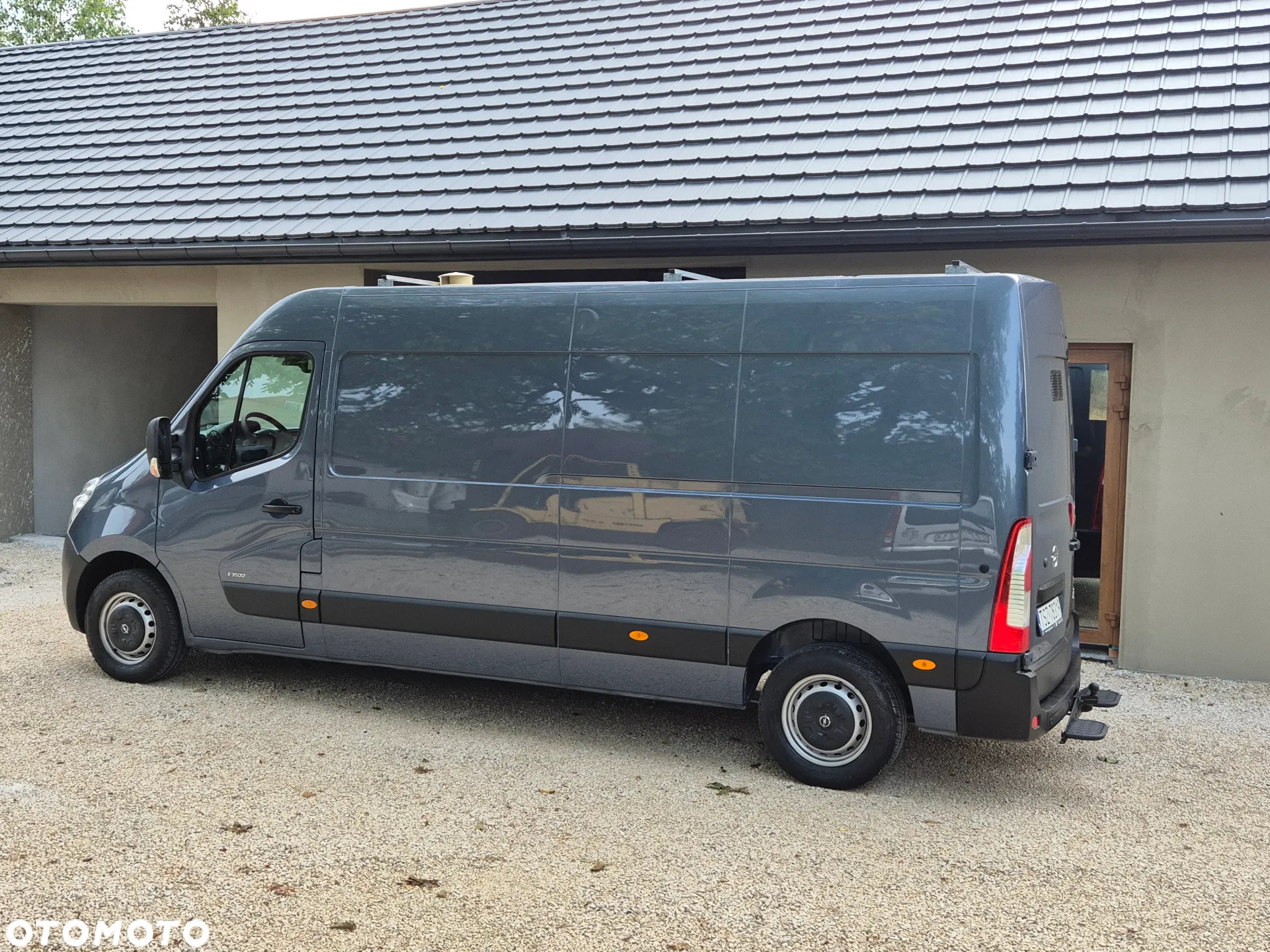 Renault Master - 29