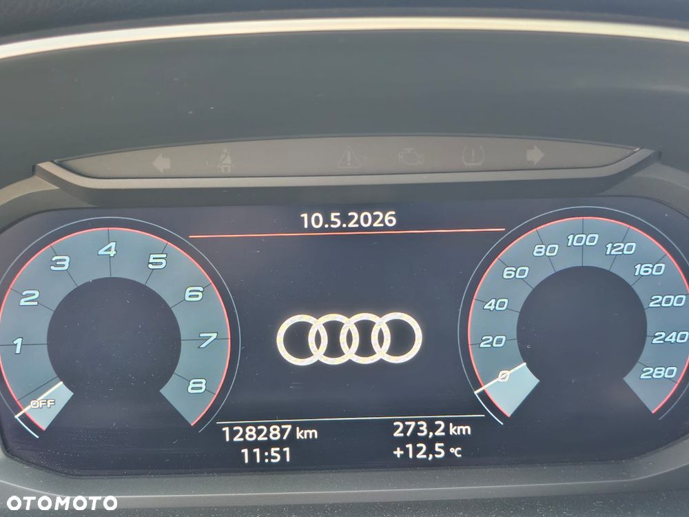 Audi Q3 - 10