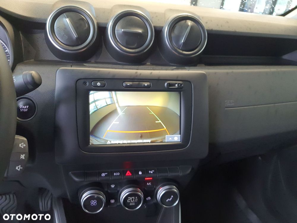 Dacia Duster 1.3 TCe FAP Prestige - 19