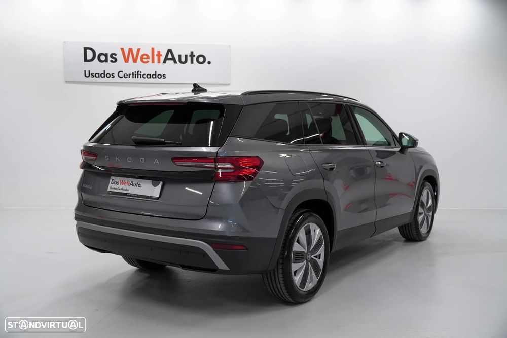 Skoda Kodiaq 2.0 TDI Ultra DSG - 5