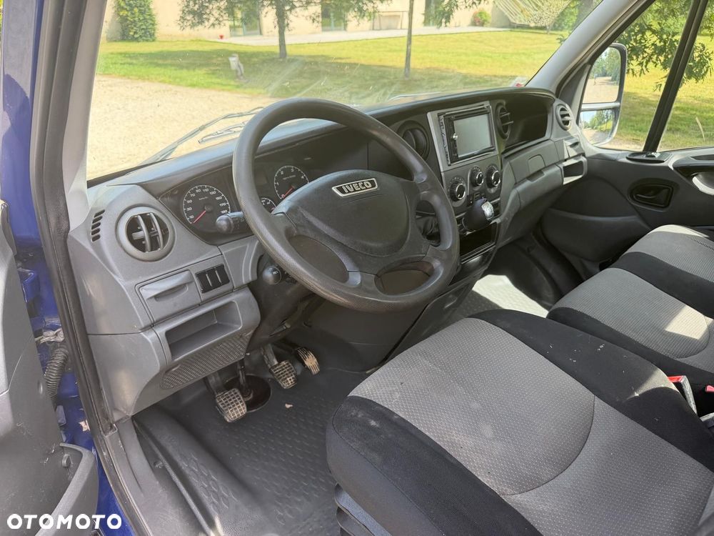 Iveco Daily - 9