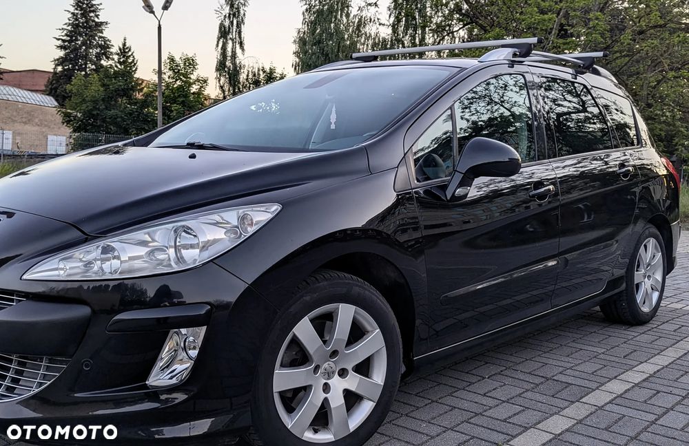 Peugeot 308 - 17