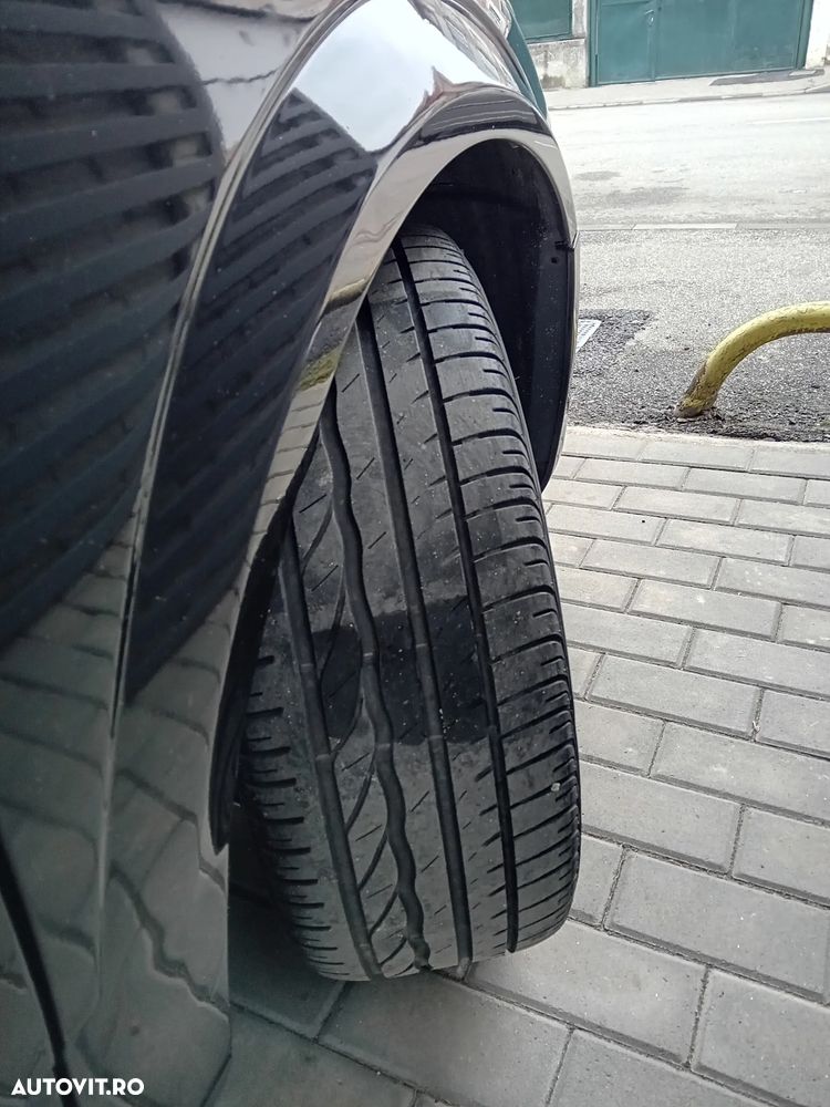 Opel Astra 1.9 CDTI DPF Edition Plus - 17