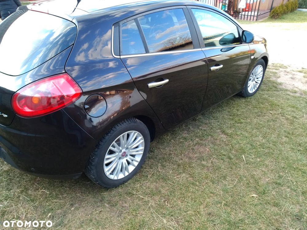 Fiat Bravo - 3