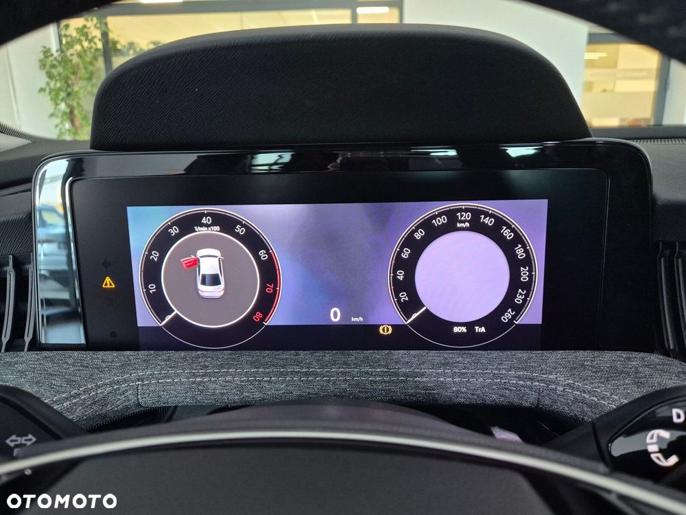 Skoda Superb 2.0 TSI Selection DSG - 21