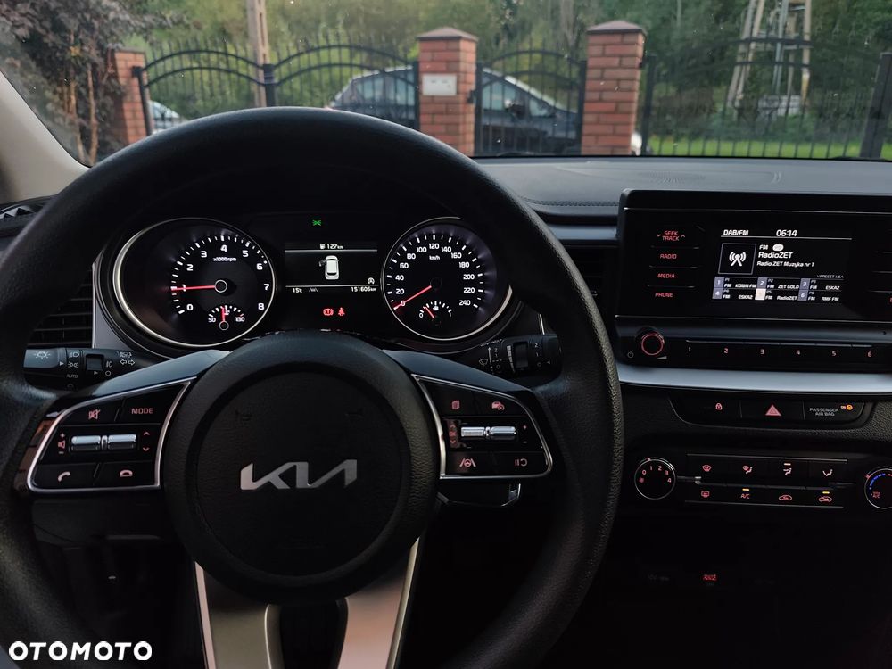 Kia Ceed 1.0 T-GDI S - 16