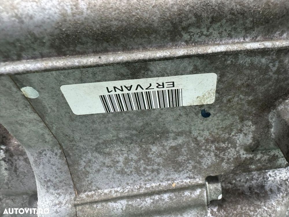 Cutie de viteze automata honda cr-v iv 2.2 i-dtec awd diesel 150hp cod: mv7a-1109917, er7van1 - 8