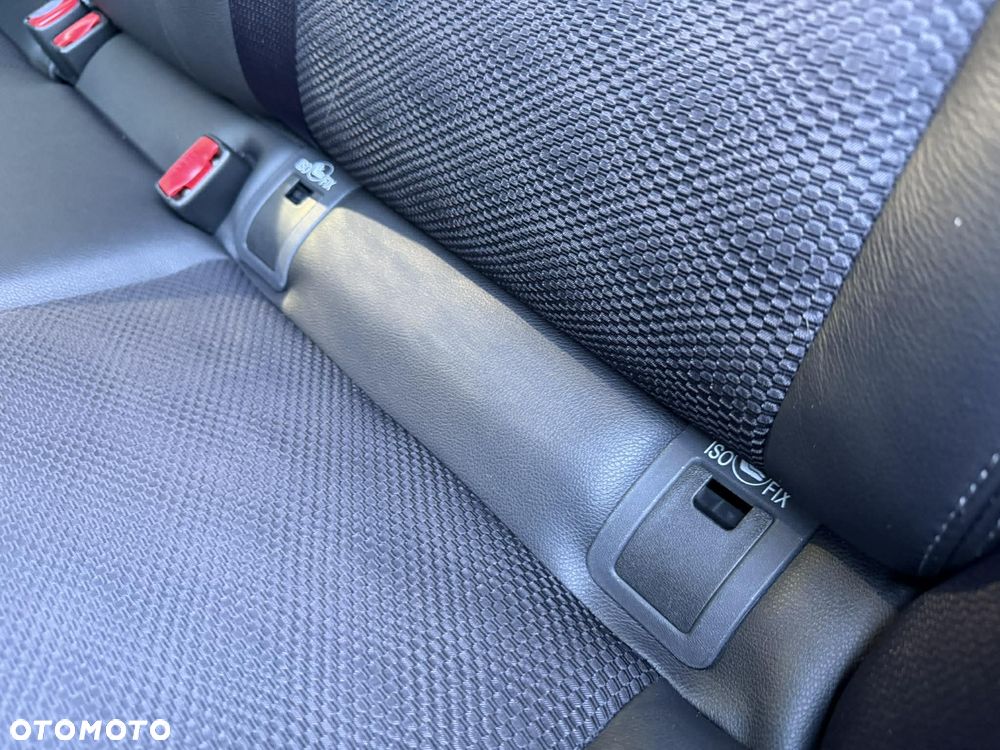 Nissan Qashqai 1.2 DIG-T Tekna - 37