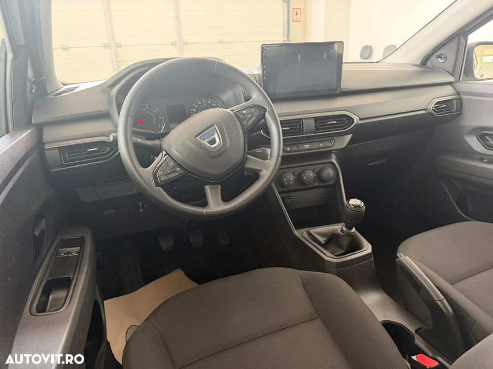 Dacia Logan - 10