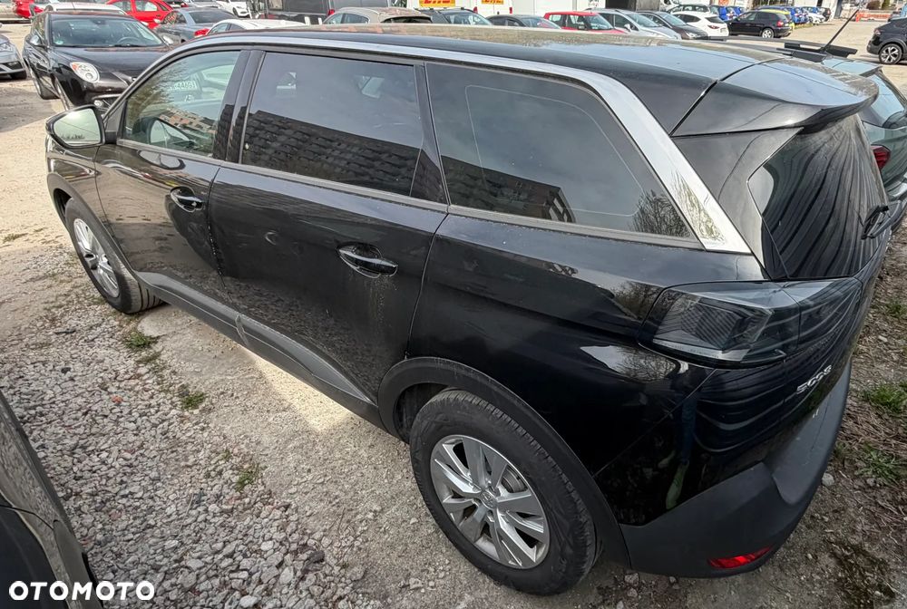 Peugeot 5008 PureTech 130 Stop & Start Active Business-Paket - 9
