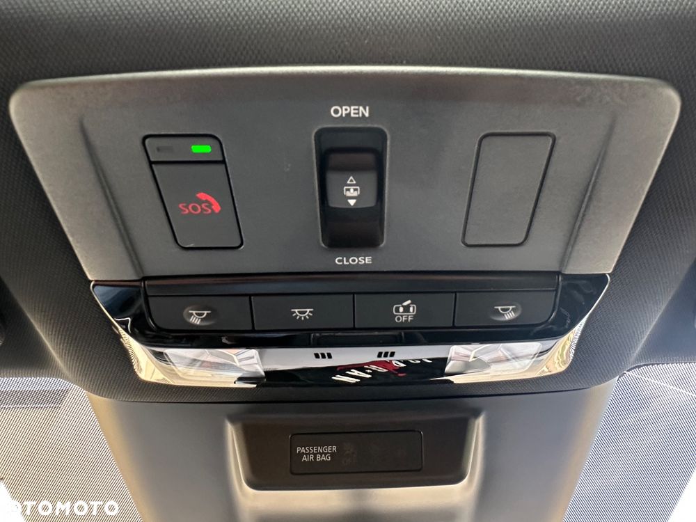 Nissan Qashqai 1.3 DIG-T MHEV Tekna+ Xtronic - 37
