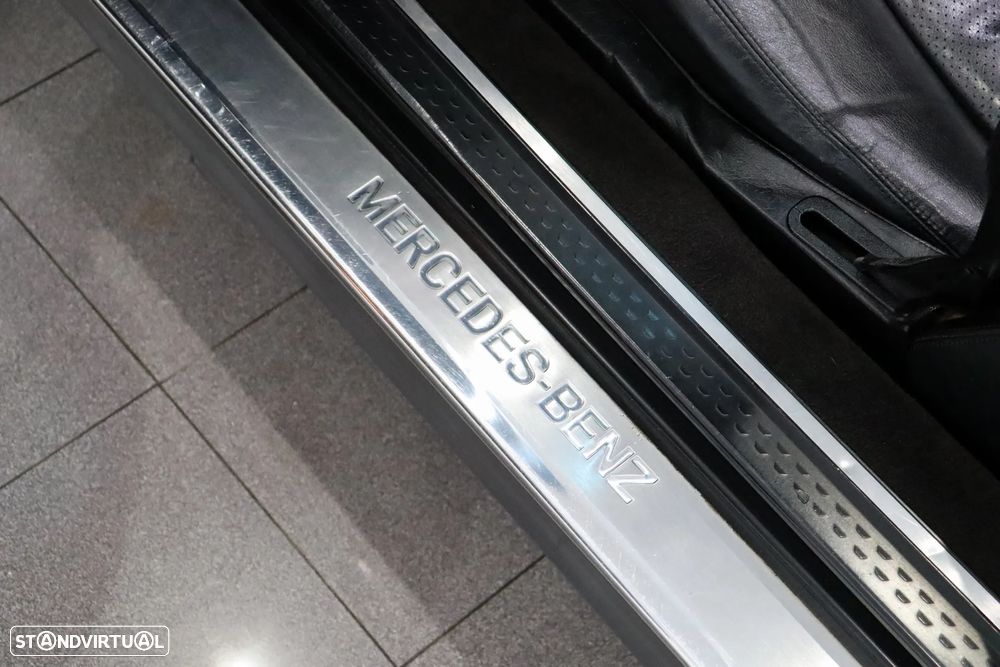 Mercedes-Benz SL 300 - 26