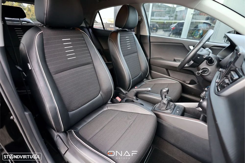 Kia Rio 1.0 T-GDI 100 GT Line - 25