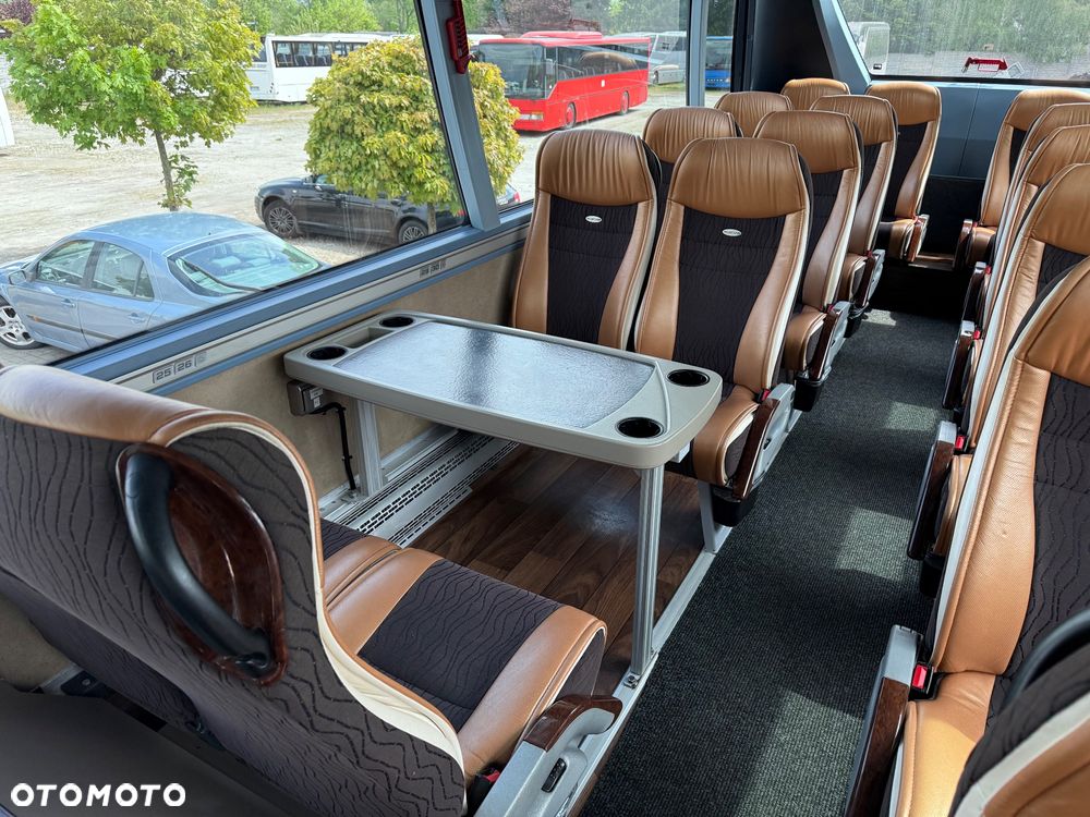 Neoplan Starliner C P11 EEV - 19