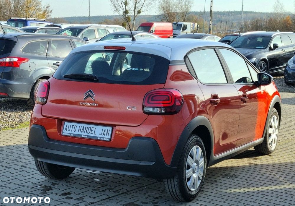 Citroën C3 - 14
