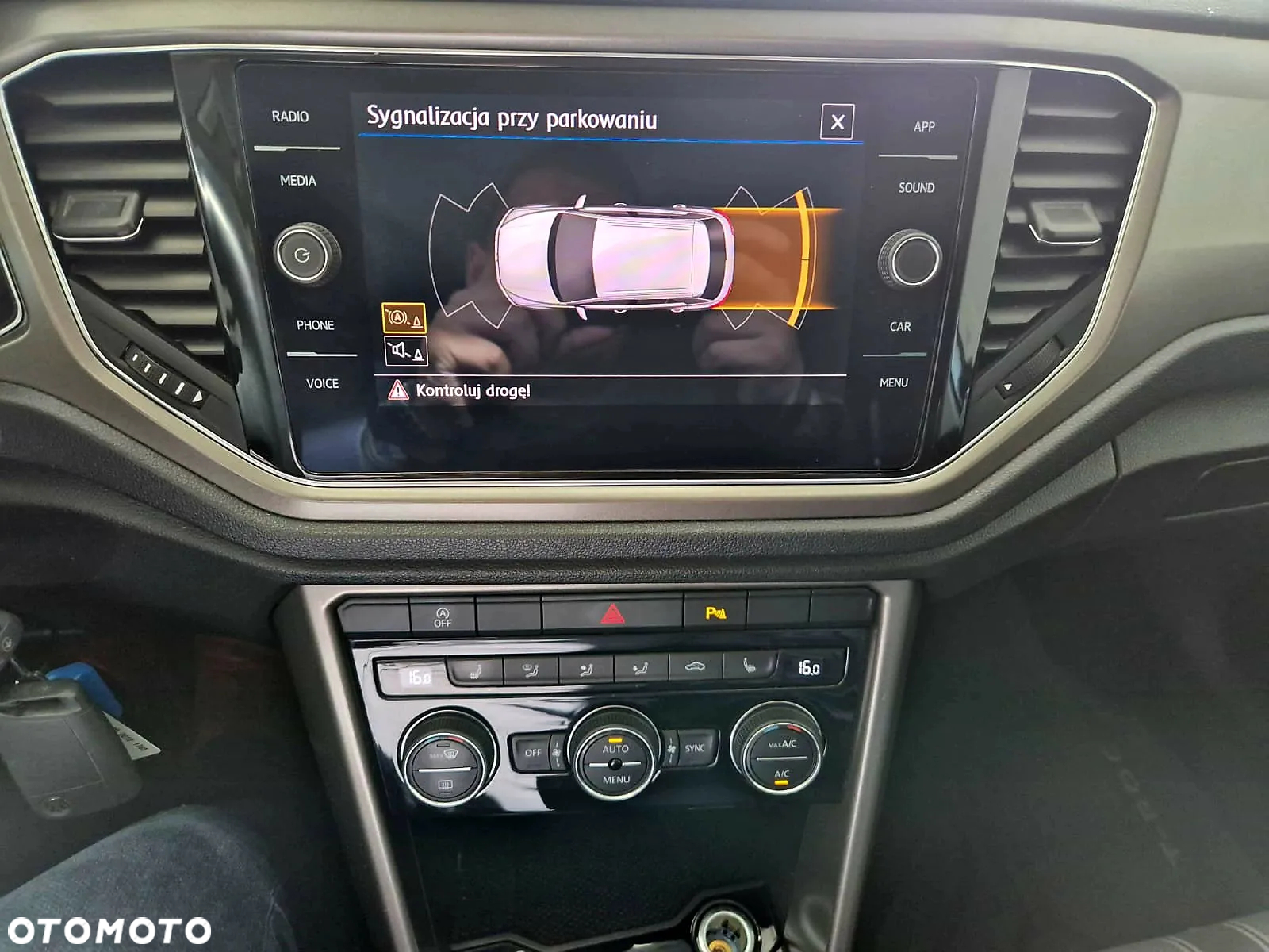 Volkswagen T-Roc 1.0 TSI Advance - 14