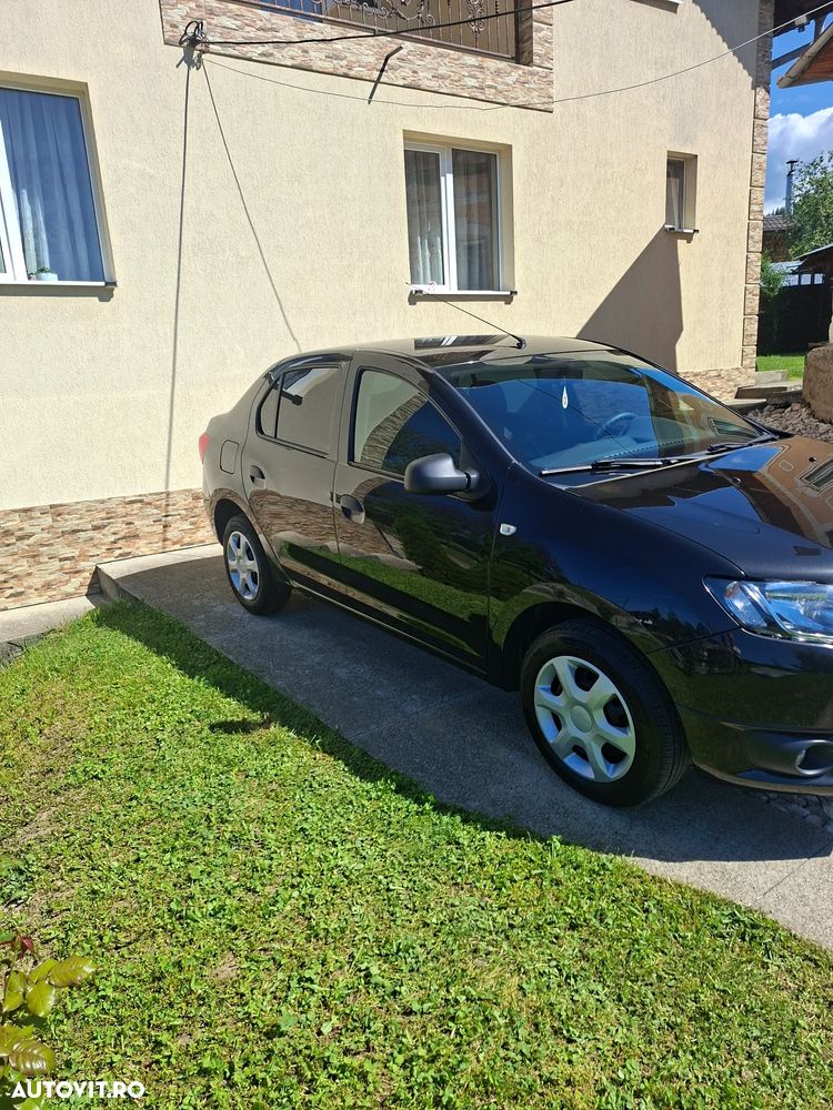 Dacia Logan 1.2 Laureate - 6