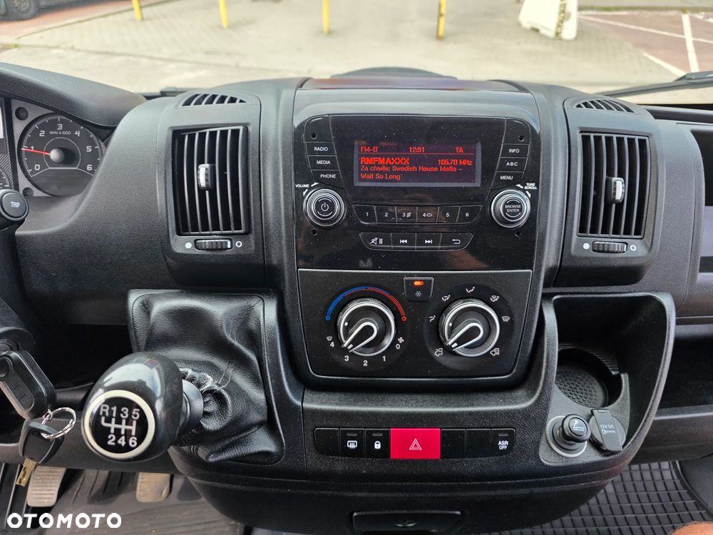 Fiat Ducato - 22