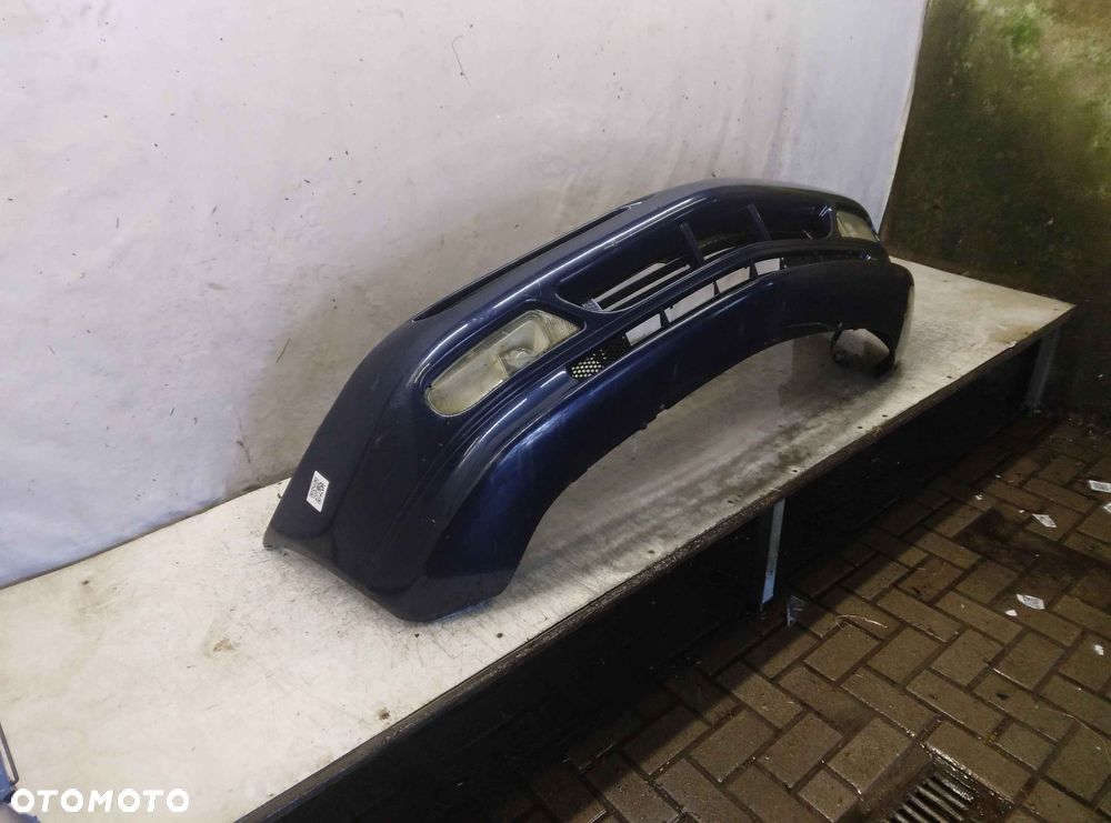 $ ZDERZAK PRZÓD PRZEDNI ALFA ROMEO GTV SPIDER - 5