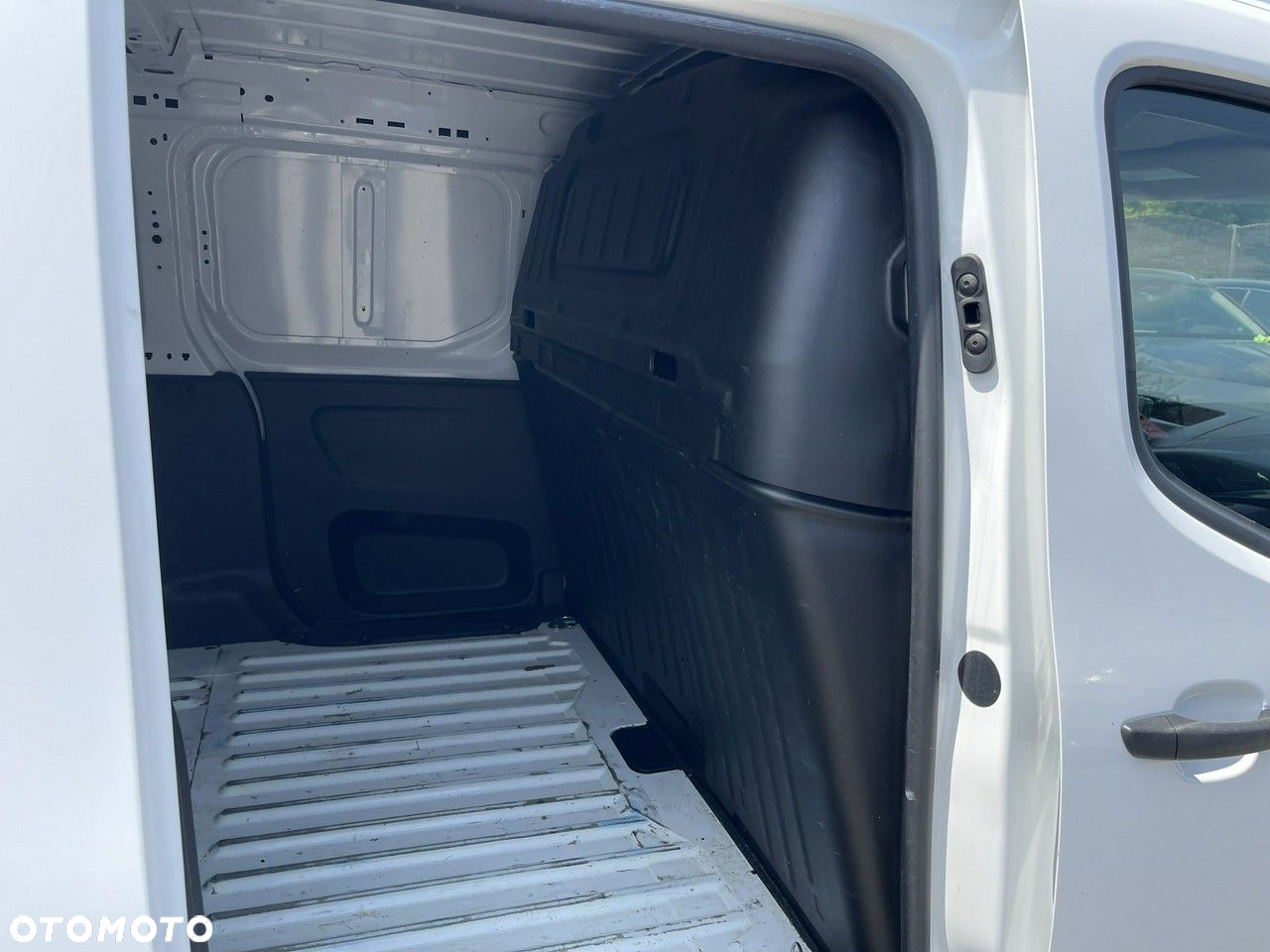 Toyota Proace City - 13