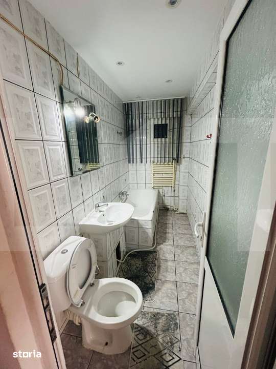 Apartament cu 3 camere - Botosani - Imagine principală: 5/8