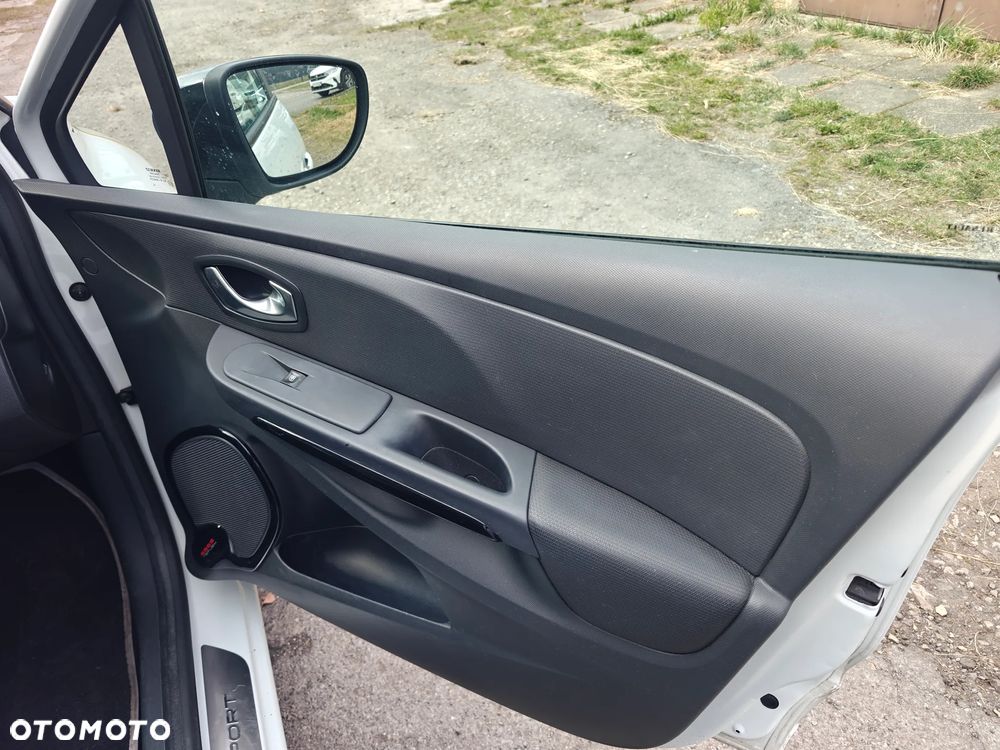 Renault Clio Energy TCe 90 Start & Stop 99g Eco-Drive - 5