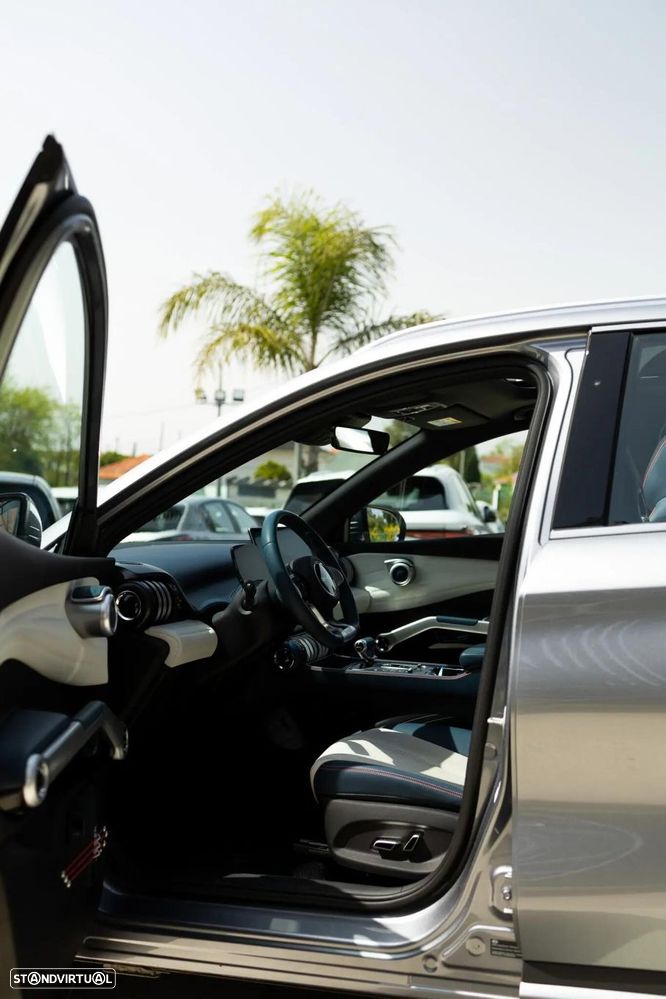 BYD Atto 3 60.48 kWh Design - 28