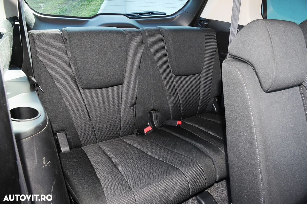 Mazda 5 1.8 Comfort - 8