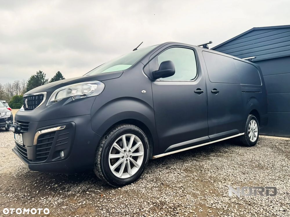 Peugeot Expert 2.0 - 5