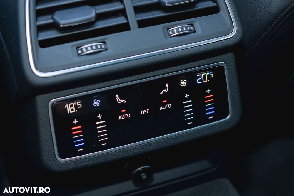 Audi A6 Avant 45 TDI quattro S tronic design - 26