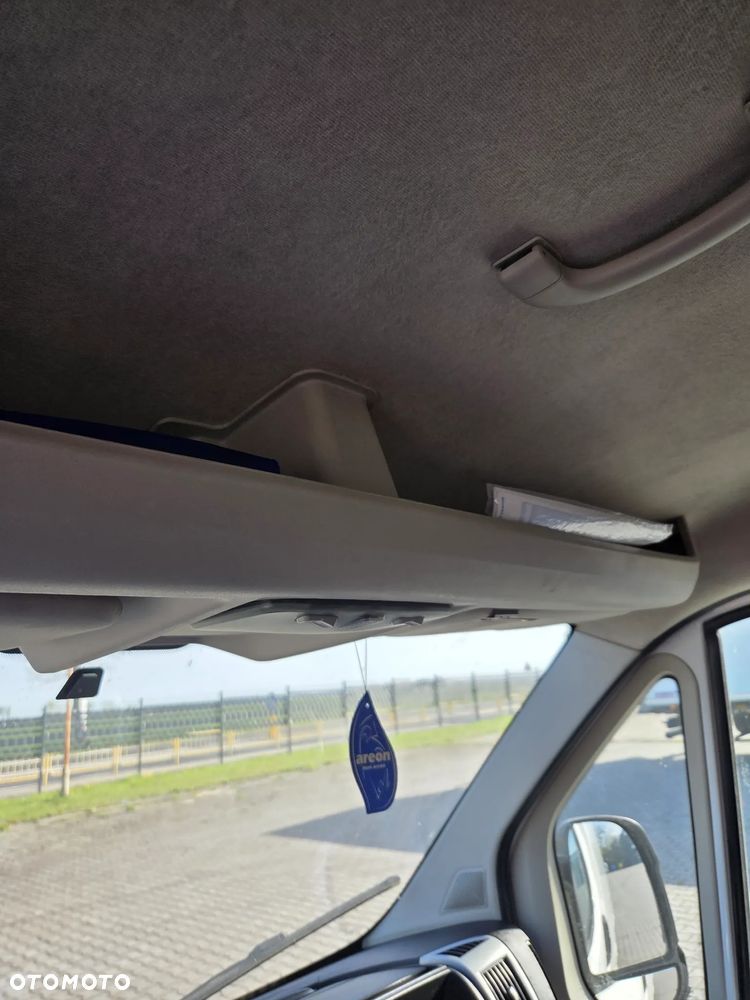 Fiat Ducato - 32