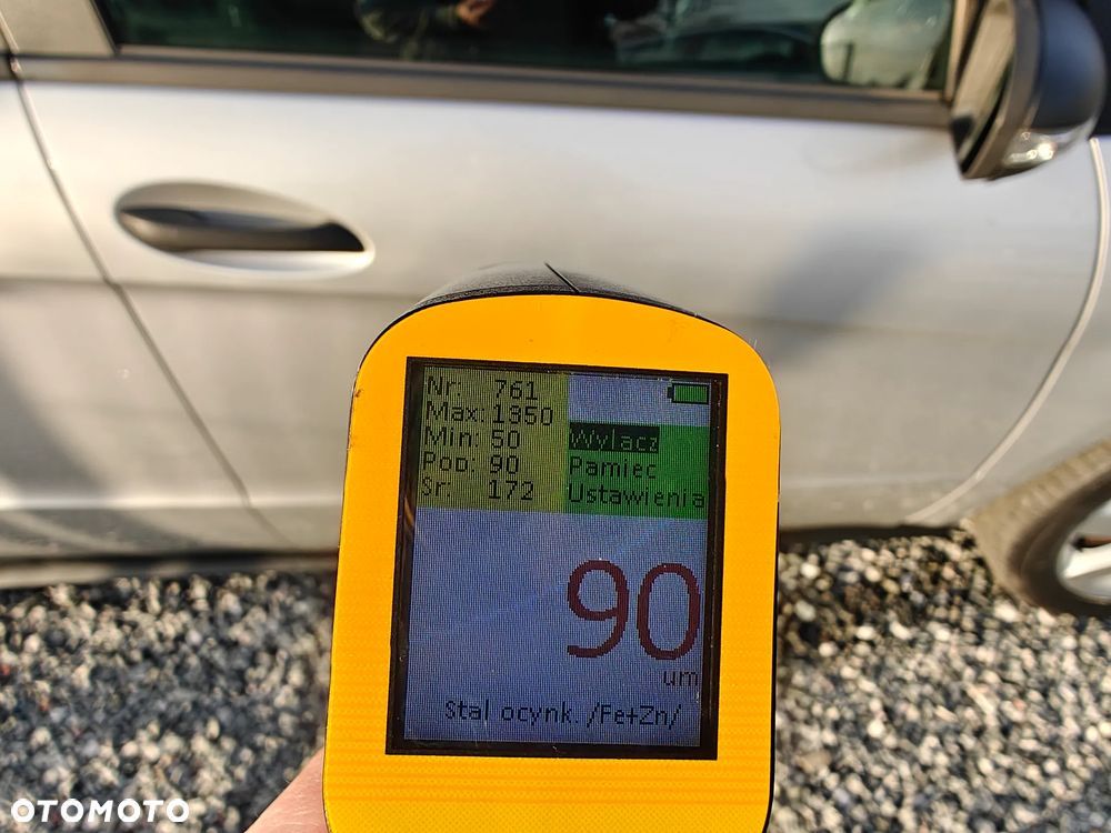 Mercedes-Benz Klasa A - 31