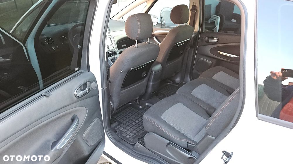 Ford S-Max 1.6 T Trend - 18