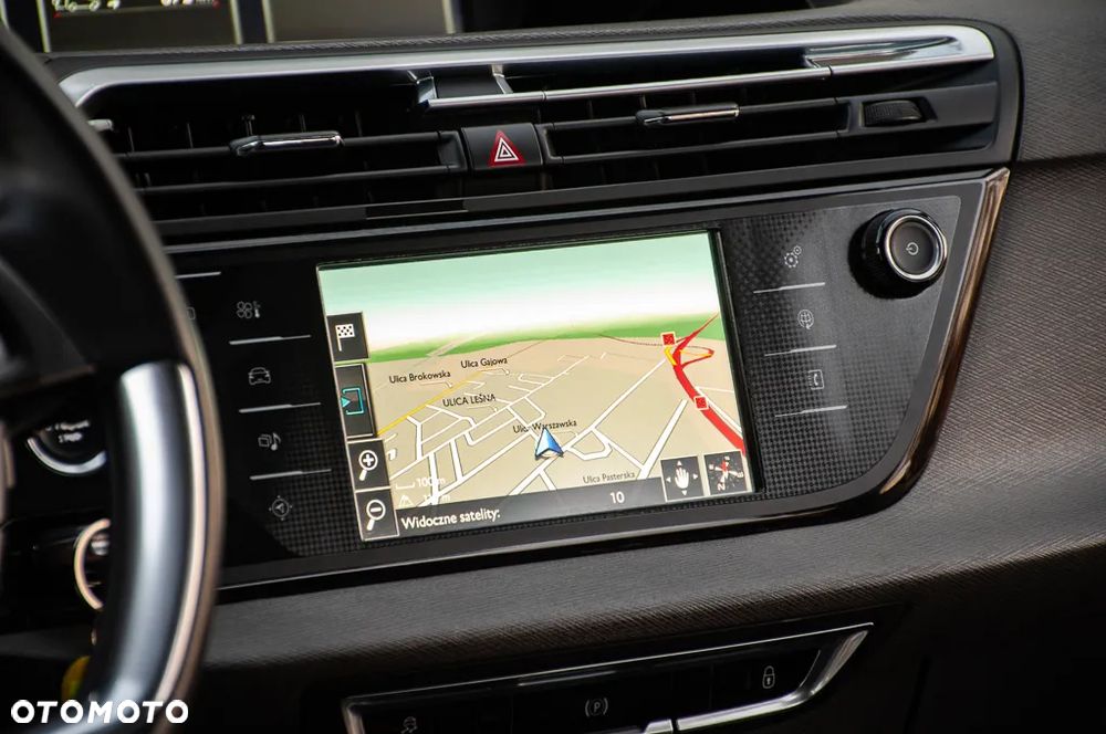 Citroën C4 Grand Picasso 2.0 BlueHDi Exclusive - 13