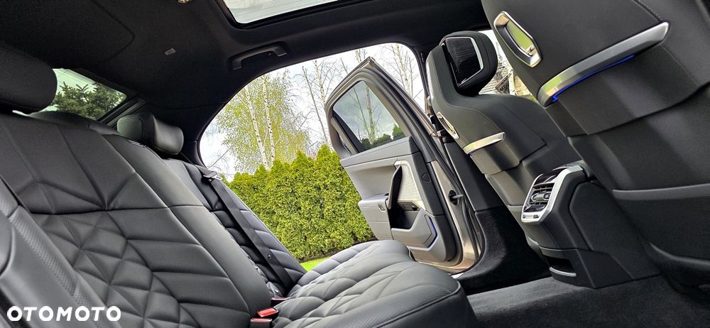 BMW Seria 7 740d xDrive mHEV M Sport sport - 24