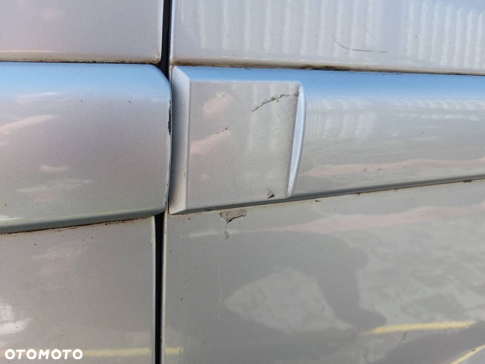 DRZWI KOMPLETNE LEWY TYŁ CITROEN C4 PICASSO I EZRC - 2