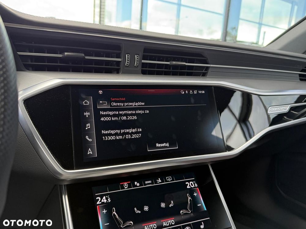 Audi A7 Sportback - 29
