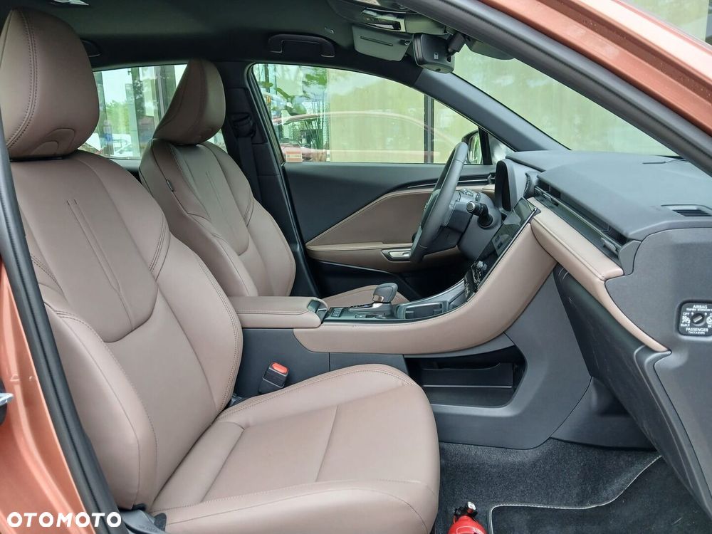 Lexus LBX 1.5 Hybrid Elegant - 27