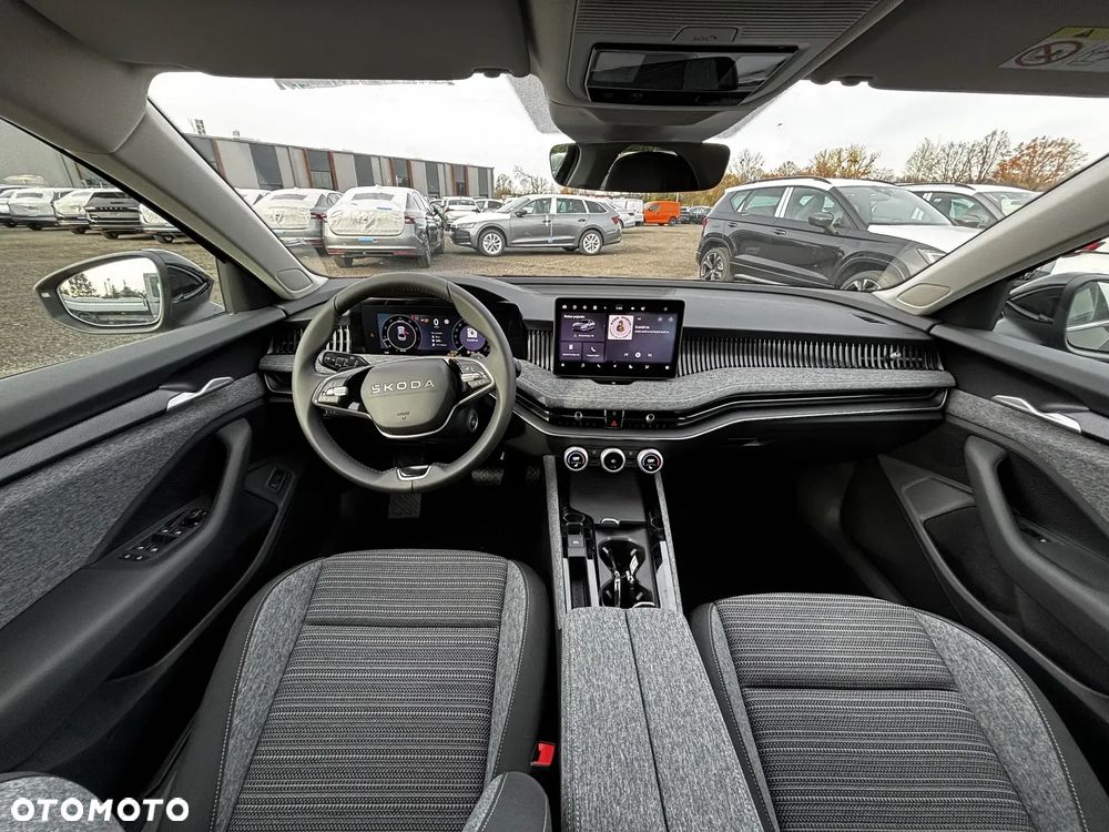 Skoda Superb 2.0 TDI SCR 4x4 Edition 130 DSG - 10