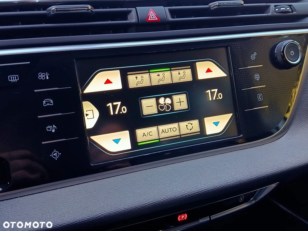 Citroën C4 Grand Picasso 2.0 BlueHDi Exclusive - 21