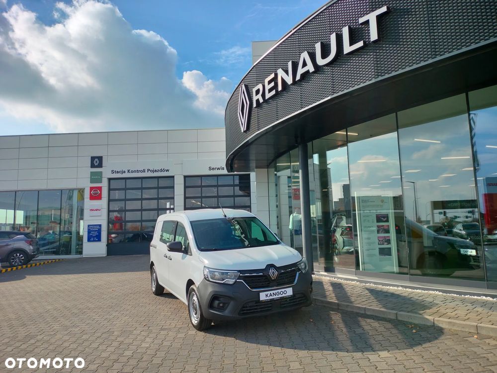 Renault KANGOO - 16