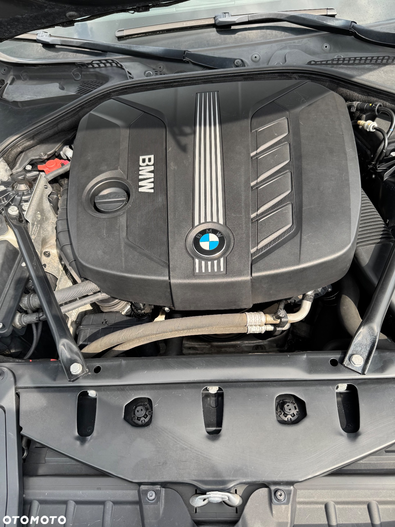 BMW Seria 5 - 17
