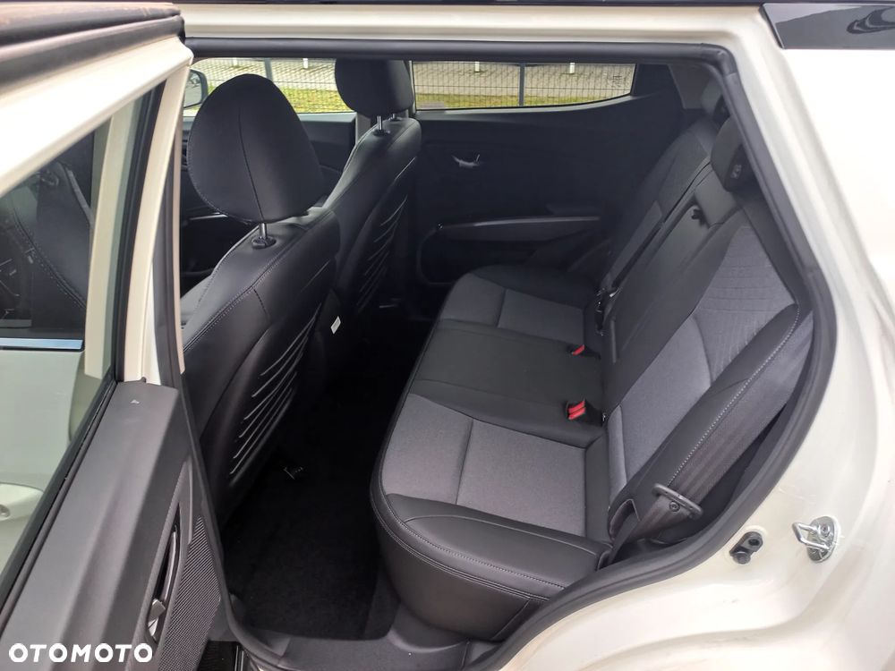 SsangYong/KGM Tivoli - 19